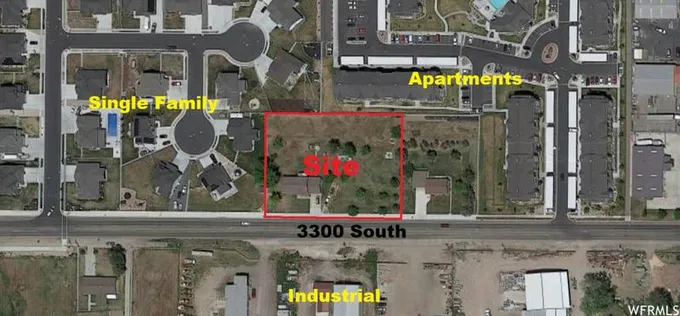2170 W 3300 S, West Haven, UT 84401 Single Family Residence For Sale  MLS# 1971009