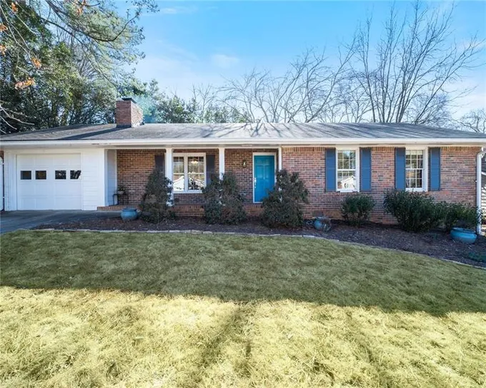 3143 Windfield Circle, Tucker, GA 30084 for Sale