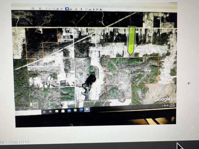Joe Batt Rd Road, Vancleave, MS 39565  624134498 for Sale