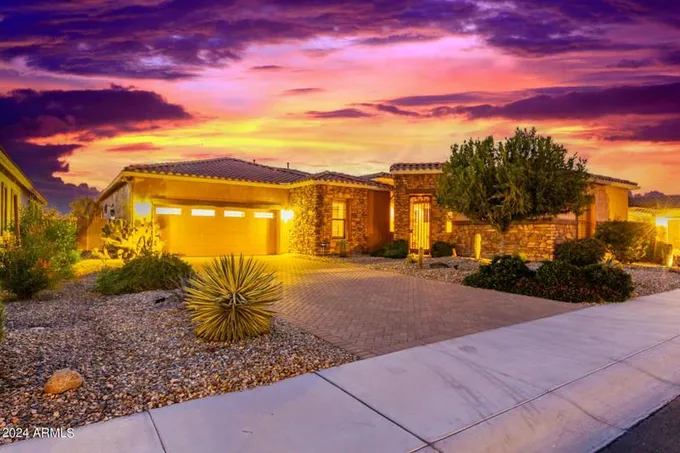 Goodyear, Maricopa County, AZ House for sale Property ID: 418720081