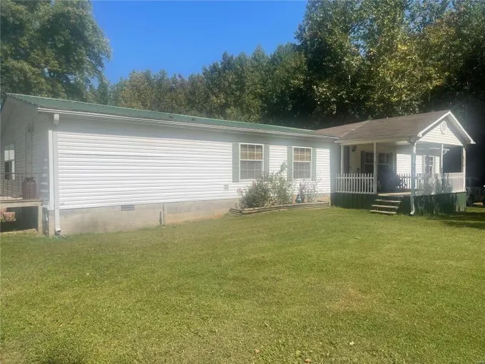 277 County Road 306, Poplar Bluff, MO 63901 for Sale