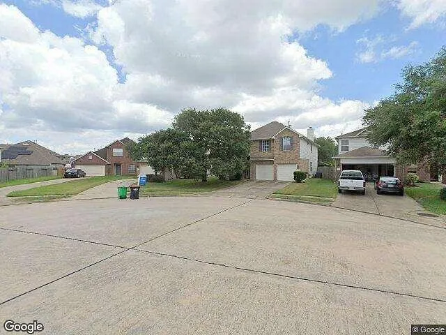 Carriage Run, FRESNO, TX 77545  620929681 for Sale