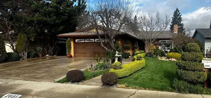 2886 Bendmill Way, Sacramento, CA 95833  624549506 for Sale