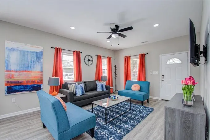 4126 Alvin St, Houston, TX 77051 for Rent