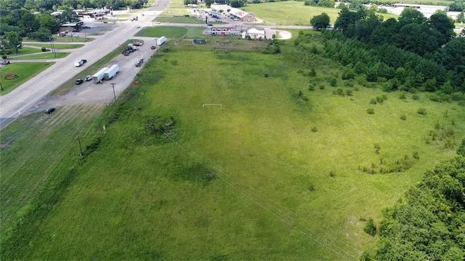 T. B. D Loop 304, Crockett, TX 75835 for Sale