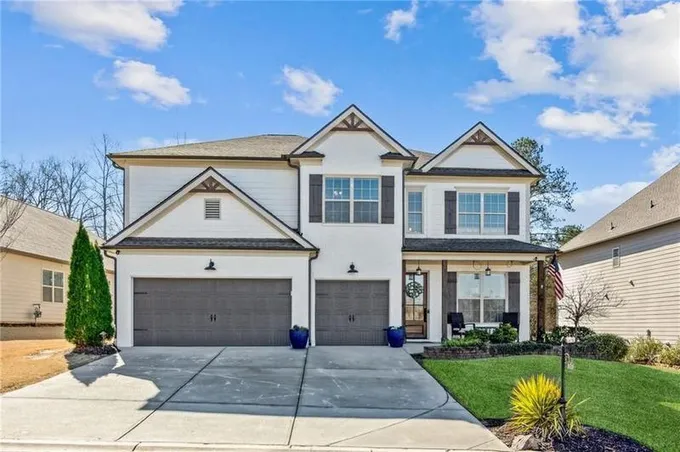 Forsyth County, Forsyth County, GA House for sale Property ID: 418912280