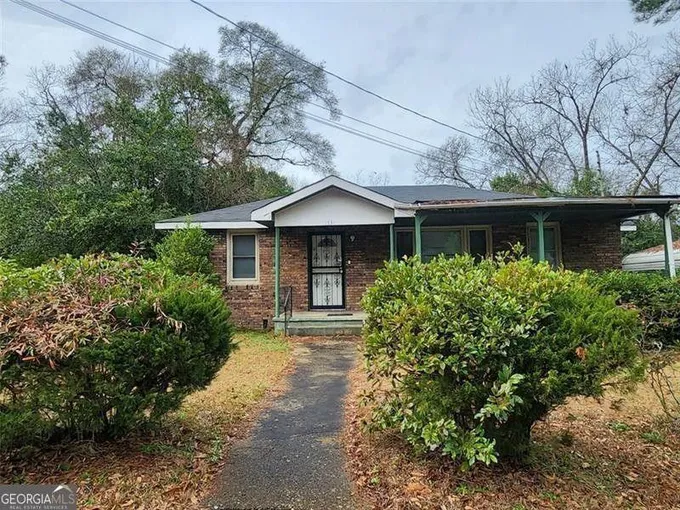 Macon, Bibb County, GA House for sale Property ID: 418769031