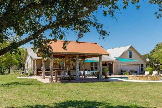 2541 FLOUR BLUFF DR, Corpus Christi, TX 78418 Single Family Residence For Sale  MLS# 432451