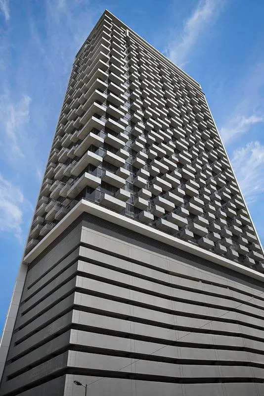 235 West Van Buren Street, Unit 2319, Chicago, IL 60607 for Rent