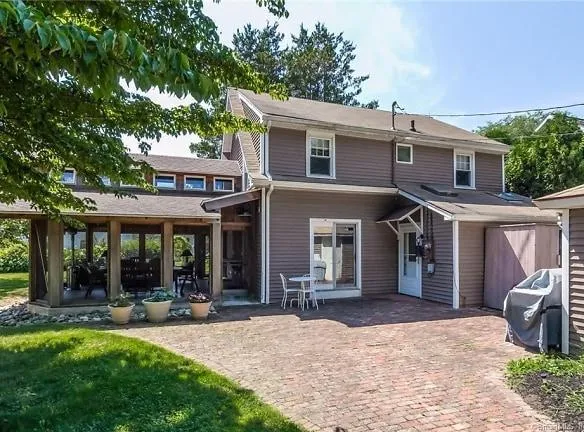 116 Overshore Dr E - Madison, CT 06443 - Home For Rent