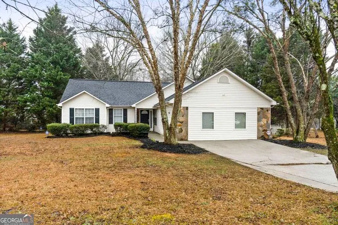1250 Ohara Drive, Mc Donough, GA 30253 for Sale