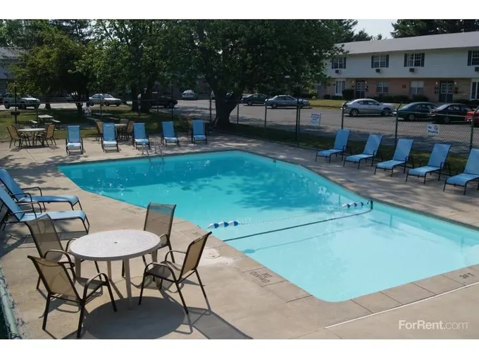 Two Bedroom One Bath  Summit Terrace for Sale
