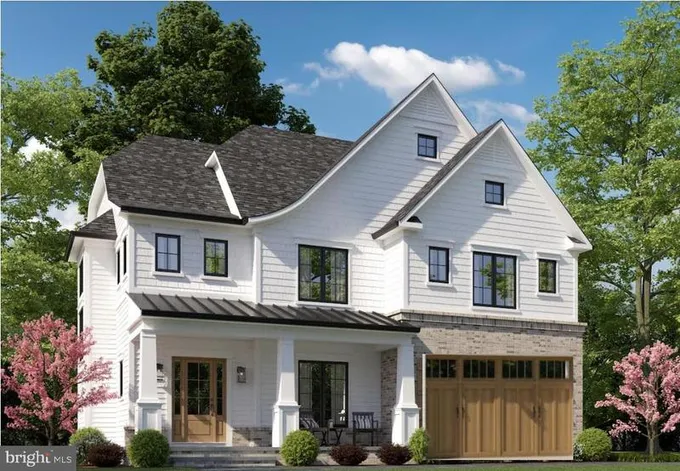 300 John Marshall Drive Northeast, Vienna, VA 22180 for Sale