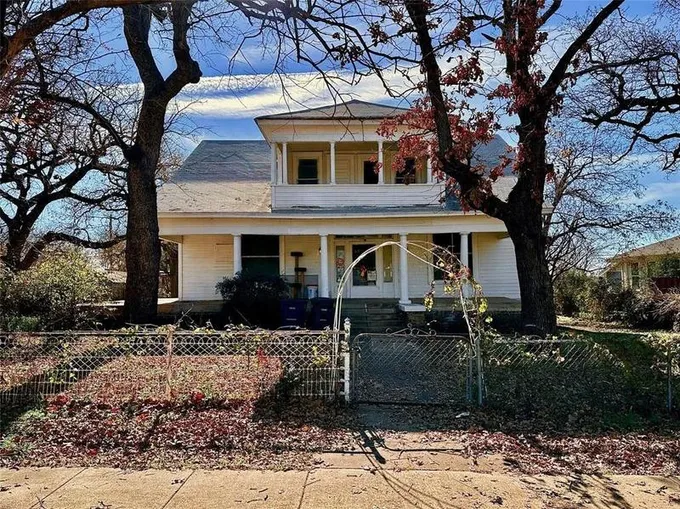 Fort Worth, Tarrant County, TX House for sale Property ID: 418664524