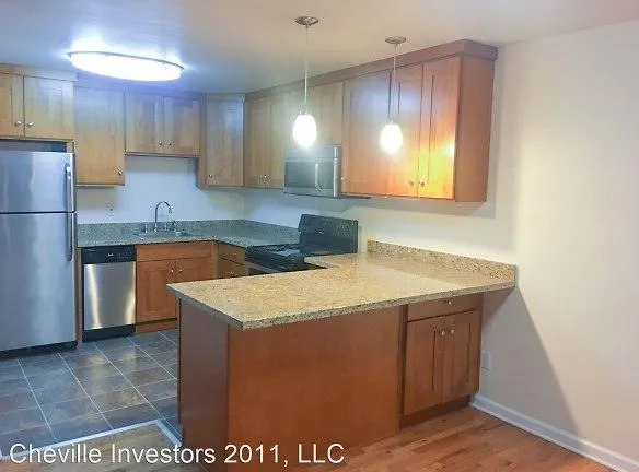 1300 E Denny Way - Seattle, WA 98122 - Home For Rent