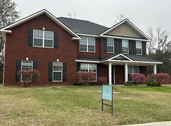 330 Nashview Trail - Allenhurst, GA 31301 - Home For Rent