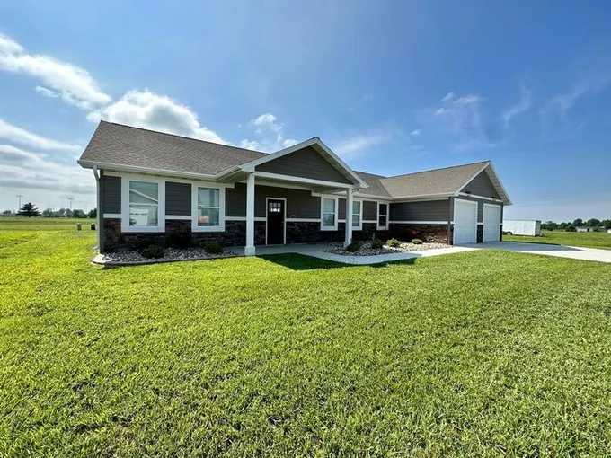 2801 N Gasperi St, Kirksville, MO 63501  MLS# 32613 for Sale