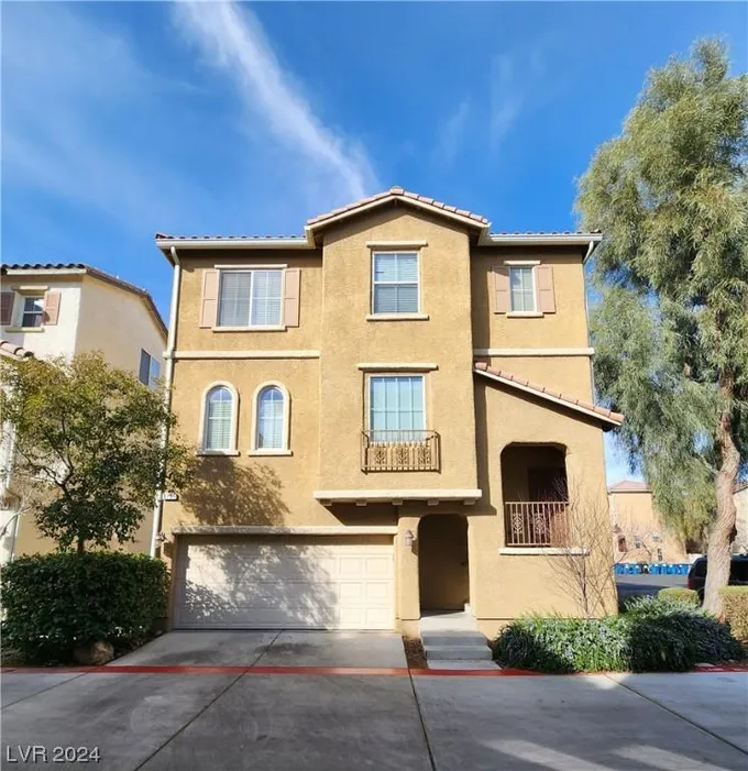 4781 Longstock Court, Las Vegas, NV 89130 for Rent