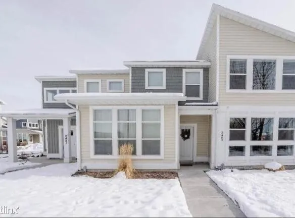 2483 S 1296 W - Logan, UT 84321 - Home For Rent