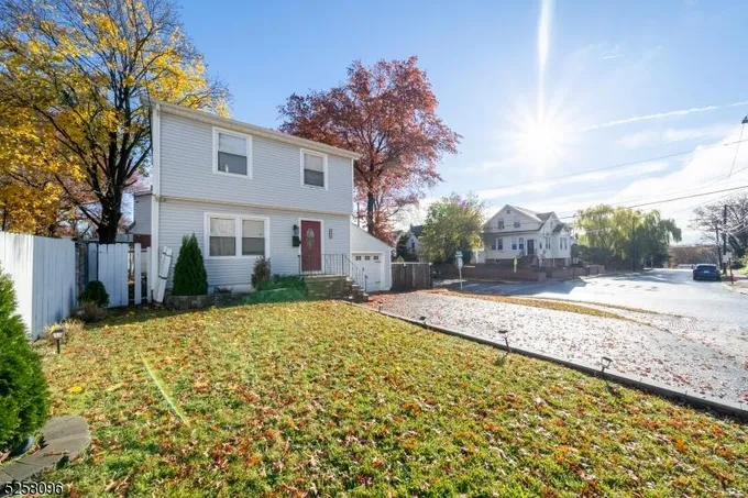 521 Paul Street, Hillside, NJ 07205 for Sale