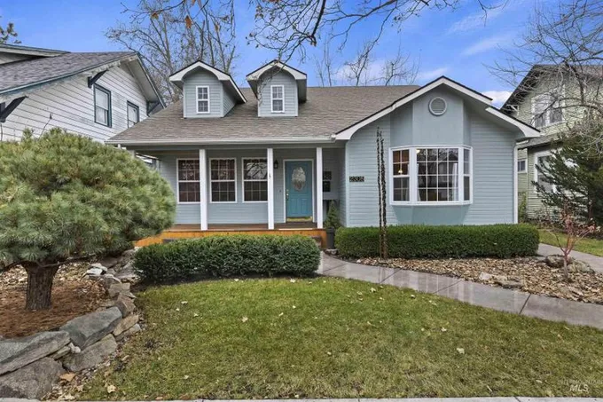 Boise, Ada County, ID House for sale Property ID: 418639978