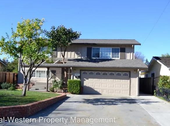 1457 Lexington Dr - San Jose, CA 95117 - Home For Rent