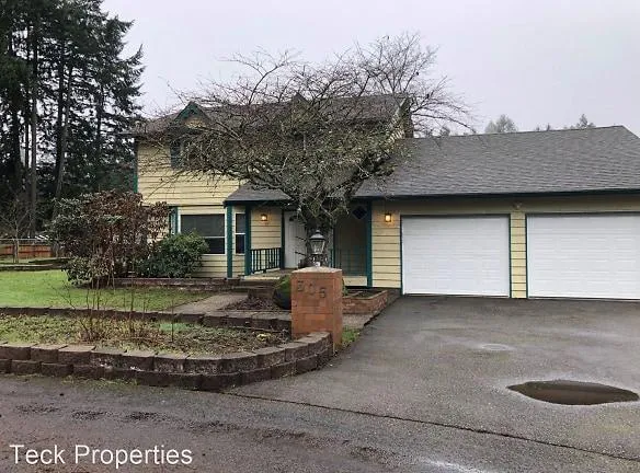 305 Ebony Ct SE - Olympia, WA 98513 - Home For Rent