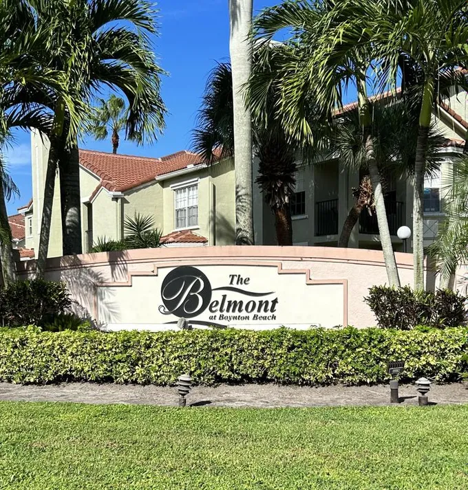 109 Belmont Place, Unit 109, Boynton Beach, FL 33436 for Rent