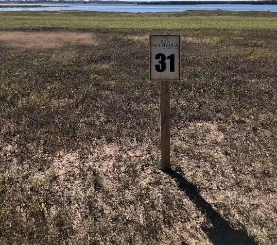 765 Peninsula Dr, Honey Grove, TX 75446 - MLS 20535582 for Sale