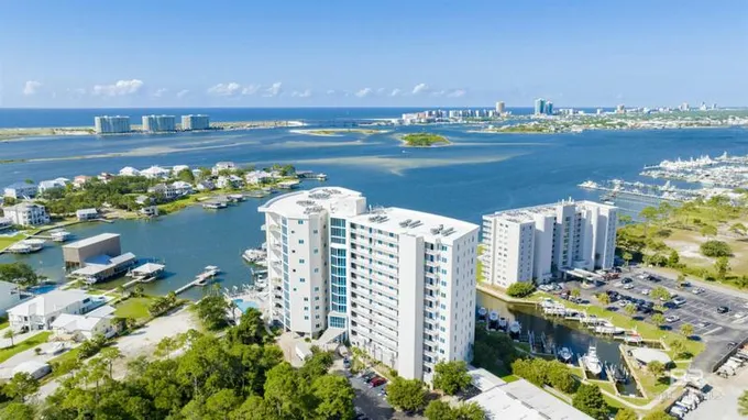 28250 CANAL RD UNIT 1106, Orange Beach, AL 36561 Condominium For Sale  MLS# 356862