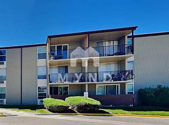 2231 S Vaughn Way unit 208B - Aurora, CO 80014 - Home For Rent