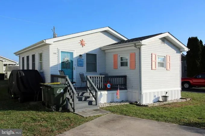 Rehoboth Beach, Susinteraction County, DE House for sale Property ID: 418581854