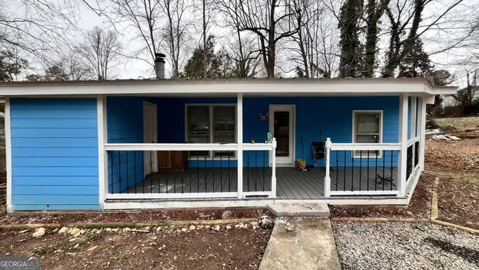 Gainesville, Hall County, GA House for sale Property ID: 418897587