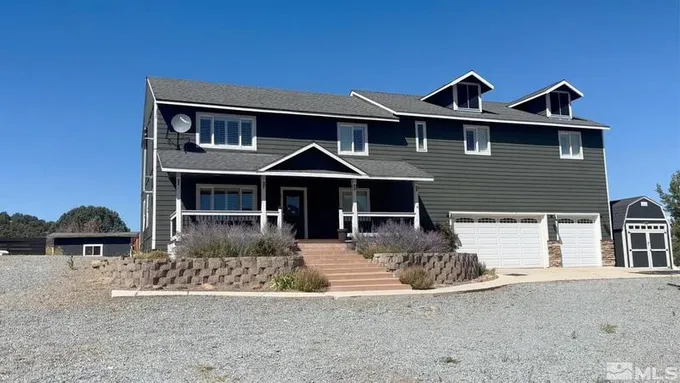 1920 Lousetown Rd, Reno, NV 89521  MLS# 230010893 for Sale