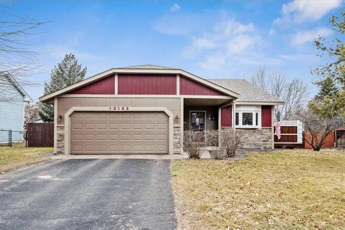10162 Ghia Street NE, Blaine, MN 55014  625187340 for Sale
