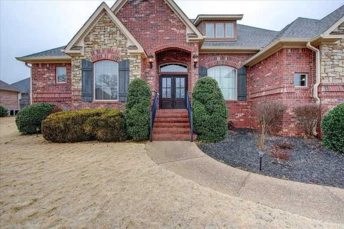 Hot Springs, Garland County, AR House for sale Property ID: 418677220