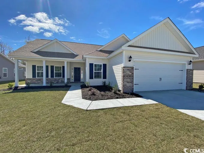 5993 Flossie Road, Conway, SC 29527 for Sale