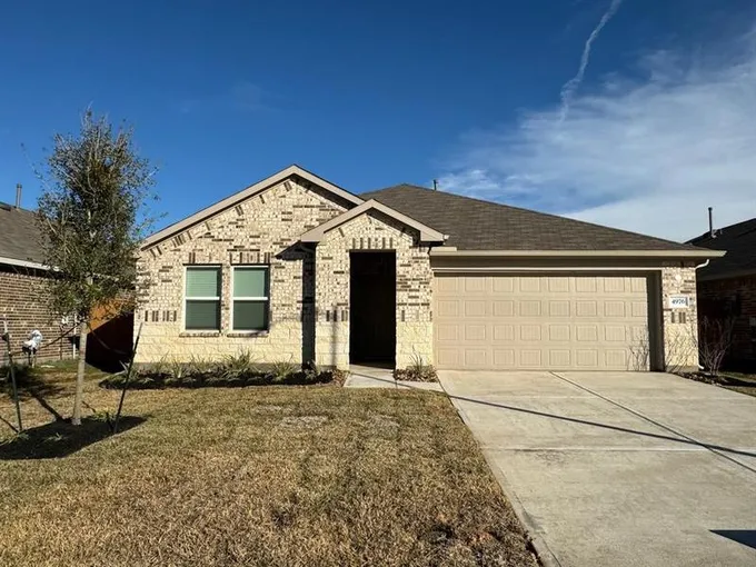 4976 Blue Beetle Ridge Dr, Katy, TX 77493 for Sale
