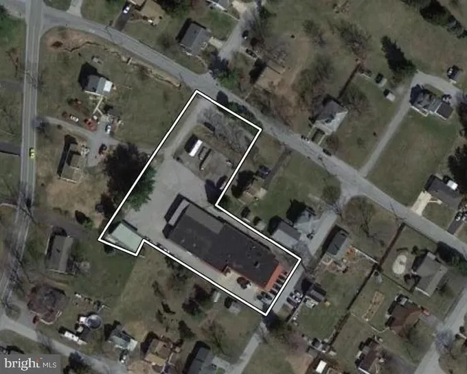 Dover, York County, PA Commercial Property, Homesites for sale Property ID: 418557300