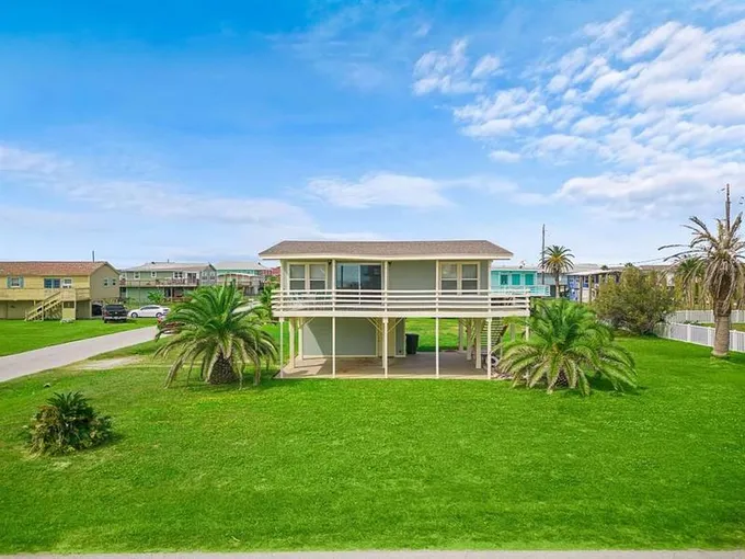 Galveston, Galveston County, TX House for sale Property ID: 418854076