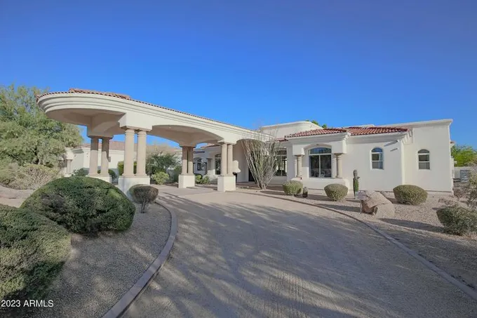9267 E Rimrock Dr, Scottsdale, AZ 85255  MLS# 6580717 for Sale