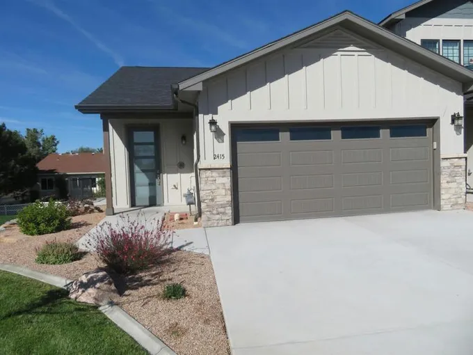 2415 BRICKYARD CT, Grand Junction, CO 81501 Townhouse For Sale  MLS# 20235028