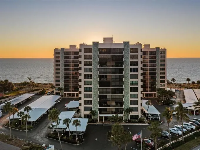 627 Alhambra Road, Unit 1102, Venice, FL 34285 for Sale