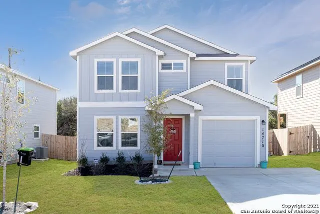 14710 Fronted Goose, San Antonio, TX 78253 for Rent
