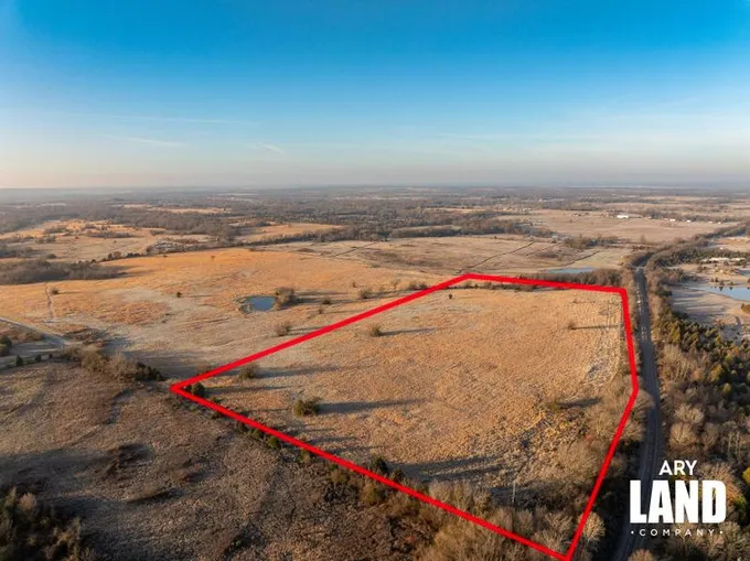 Porter, Wagoner County, OK Farms and Ranches, Recreational Property for sale Property ID: 418882900
