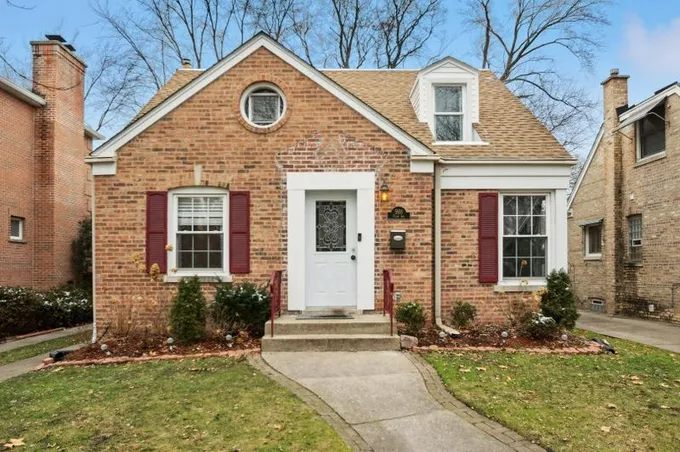 Chicago, Cook County, IL House for sale Property ID: 418691051