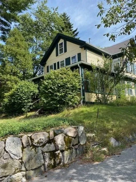 90 Messinger St #1, Canton, MA 02021 - MLS 73197020 for Rent