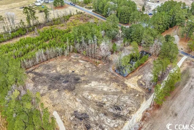 Loris, Horry County, SC Undeveloped Land, Homesites for sale Property ID: 418762990