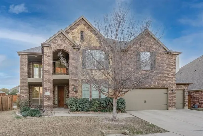 431 Hackworth St, Roanoke, TX 76262 for Rent