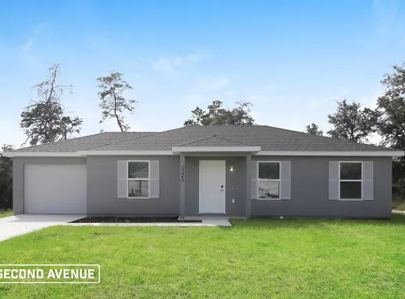 15640 Sw 37Th Ter Rd - Ocala, FL 34473 - Home For Rent